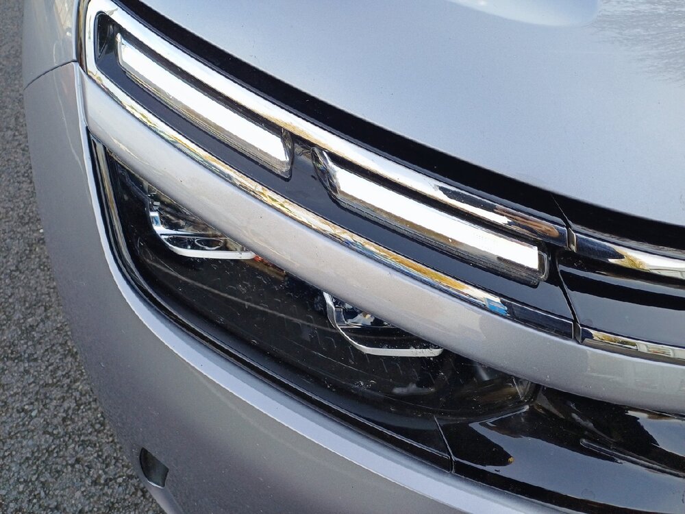 Occasion CITROEN C5 AirCross C5 Aircross PureTech 130 S&S EAT8