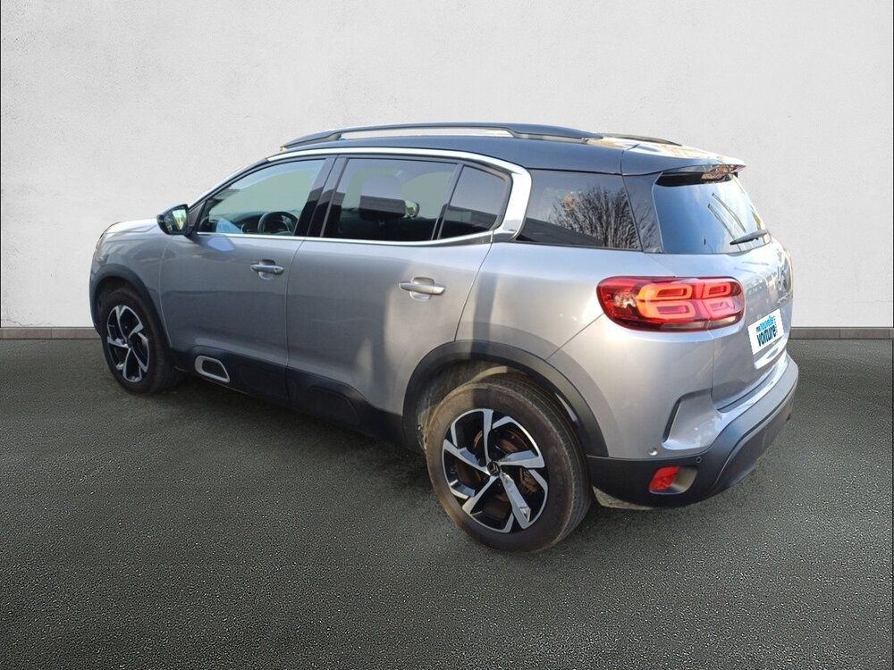 Occasion CITROEN C5 AirCross C5 Aircross PureTech 130 S&S EAT8