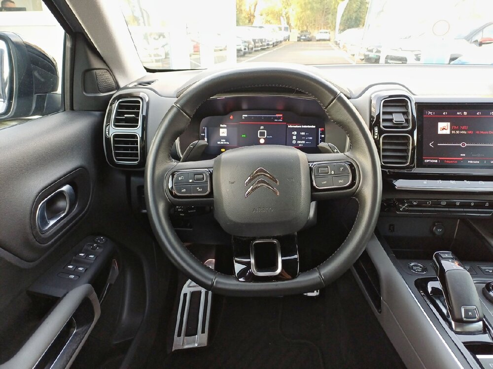 Occasion CITROEN C5 AirCross C5 Aircross PureTech 130 S&S EAT8