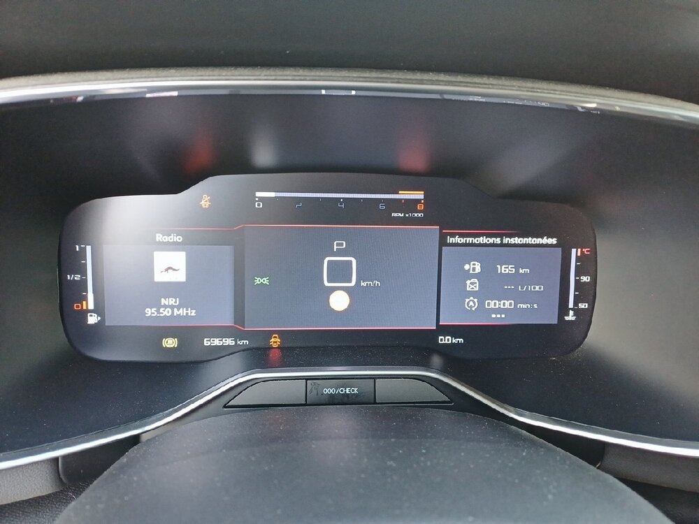 Occasion CITROEN C5 AirCross C5 Aircross PureTech 130 S&S EAT8