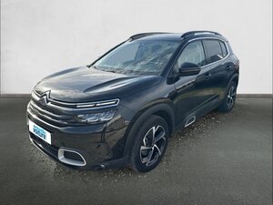 Occasion CITROEN C5 AirCross C5 Aircross BlueHDi 130 S&S EAT8 - Shine