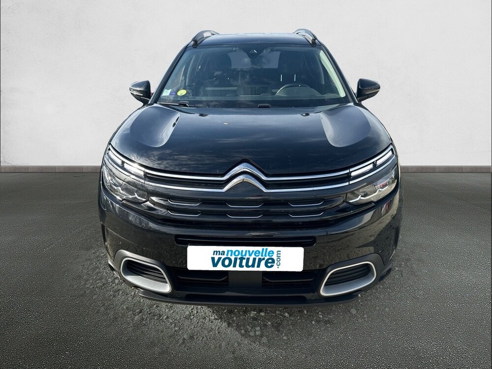 Occasion CITROEN C5 AirCross C5 Aircross BlueHDi 130 S&S EAT8 - Shine