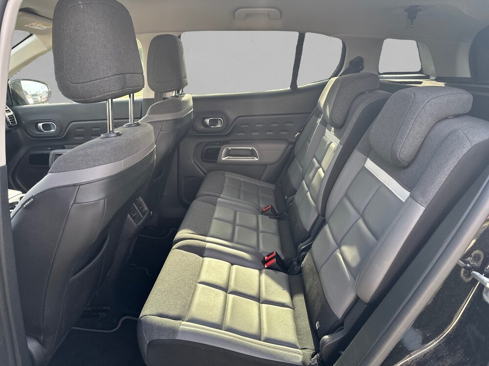 Occasion CITROEN C5 AirCross C5 Aircross BlueHDi 130 S&S EAT8 - Shine