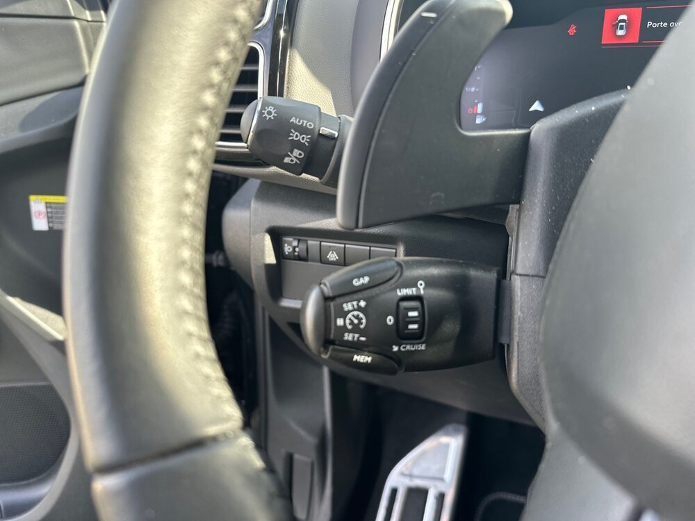 Occasion CITROEN C5 AirCross C5 Aircross BlueHDi 130 S&S EAT8 - Shine