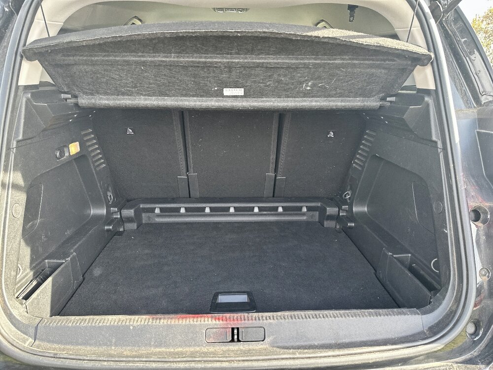 Occasion CITROEN C5 AirCross C5 Aircross BlueHDi 130 S&S EAT8 - Shine