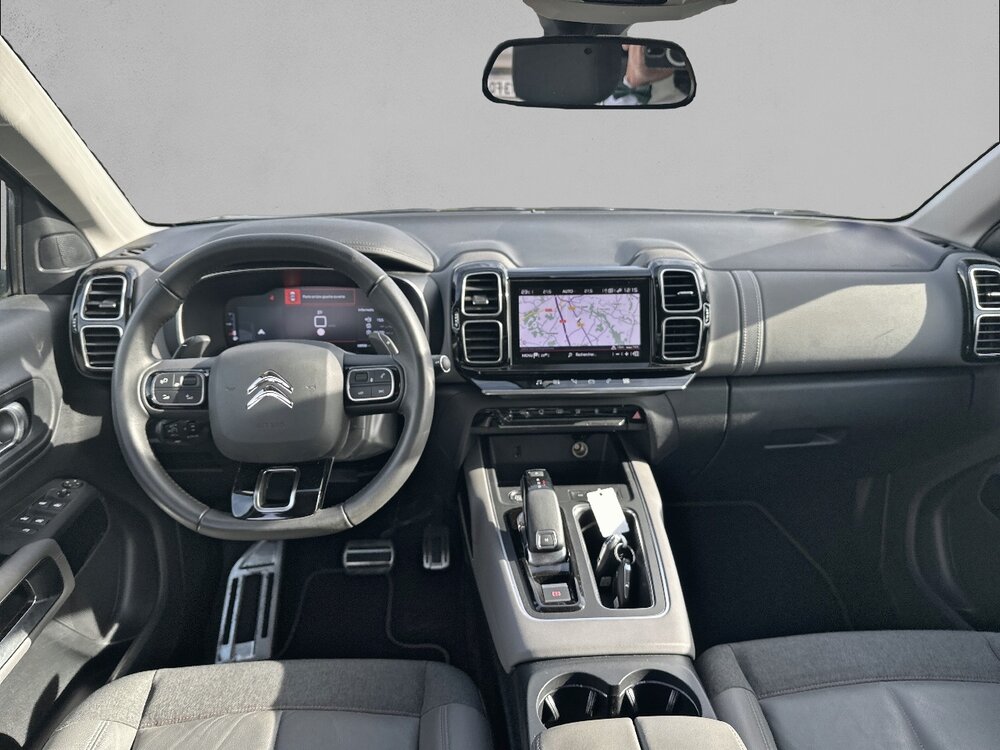 Occasion CITROEN C5 AirCross C5 Aircross BlueHDi 130 S&S EAT8 - Shine