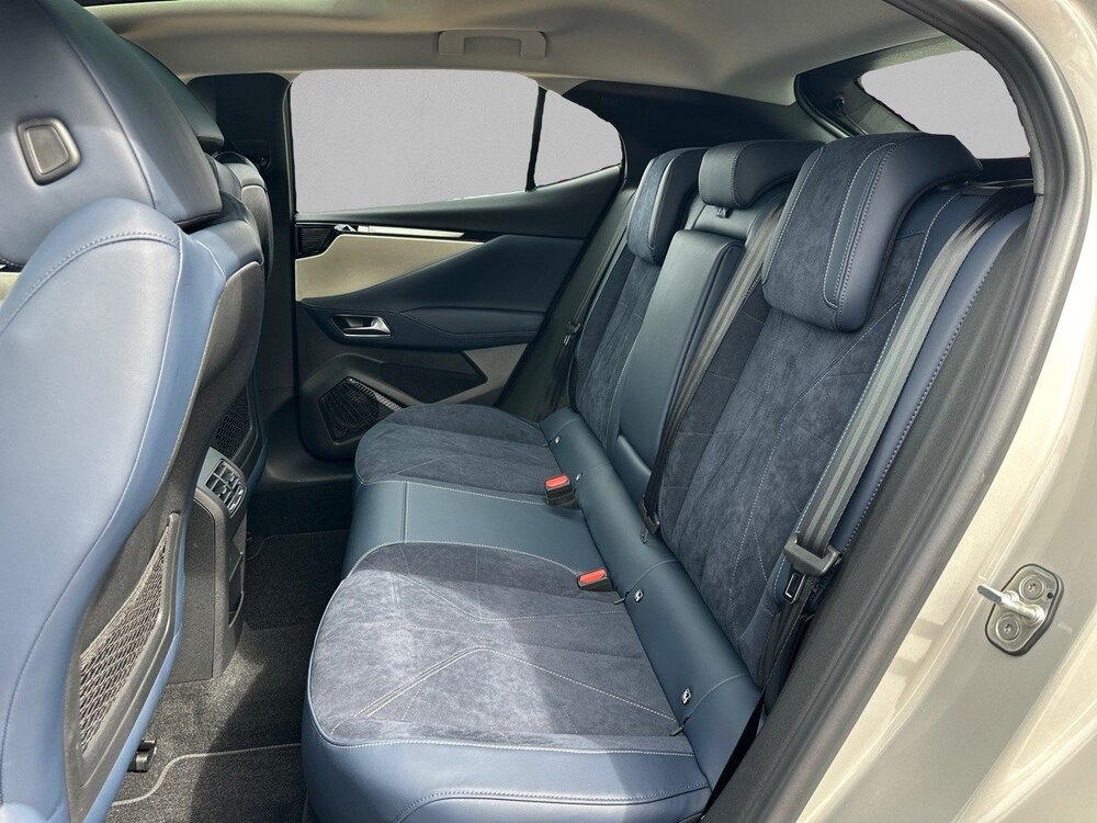 Occasion DS DS4 N°4 Hybride 145 e-DCT6 - Jules Verne