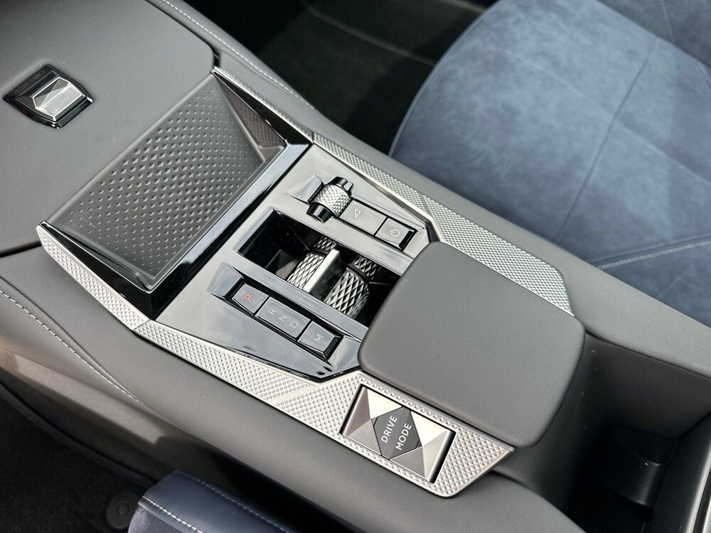 Occasion DS DS4 N°4 Hybride 145 e-DCT6 - Jules Verne