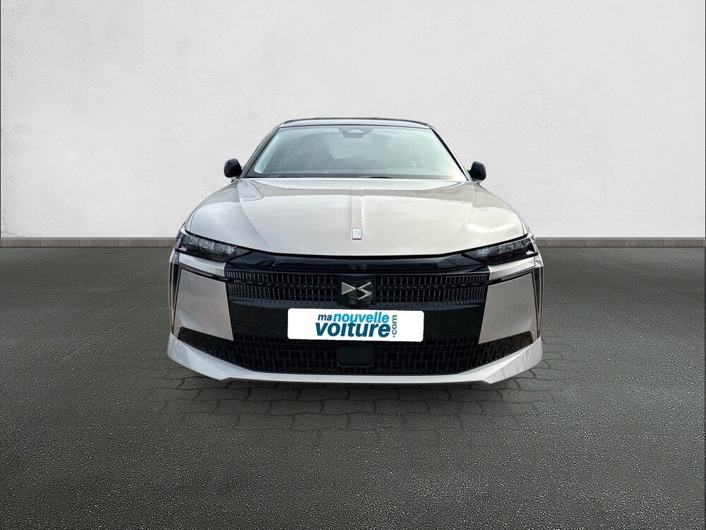 Occasion DS DS4 N°4 Hybride 145 e-DCT6 - Jules Verne