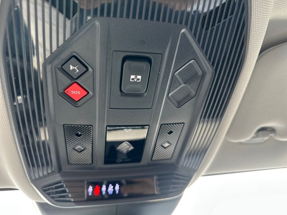 Occasion DS DS4 N°4 Hybride 145 e-DCT6 - Jules Verne