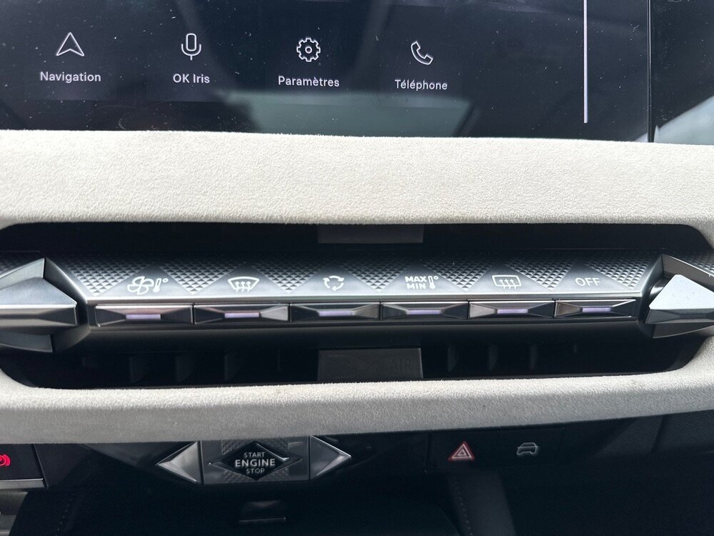 Occasion DS DS4 N°4 Hybride 145 e-DCT6 - Jules Verne