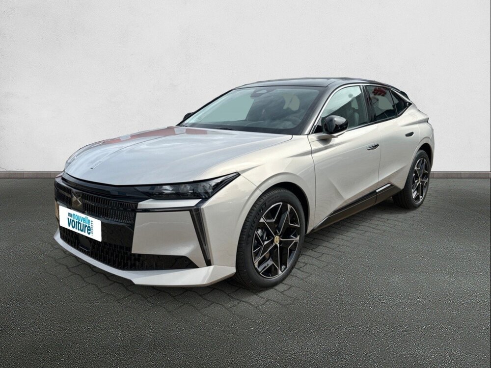 Occasion DS DS4 N°4 Hybride 145 e-DCT6