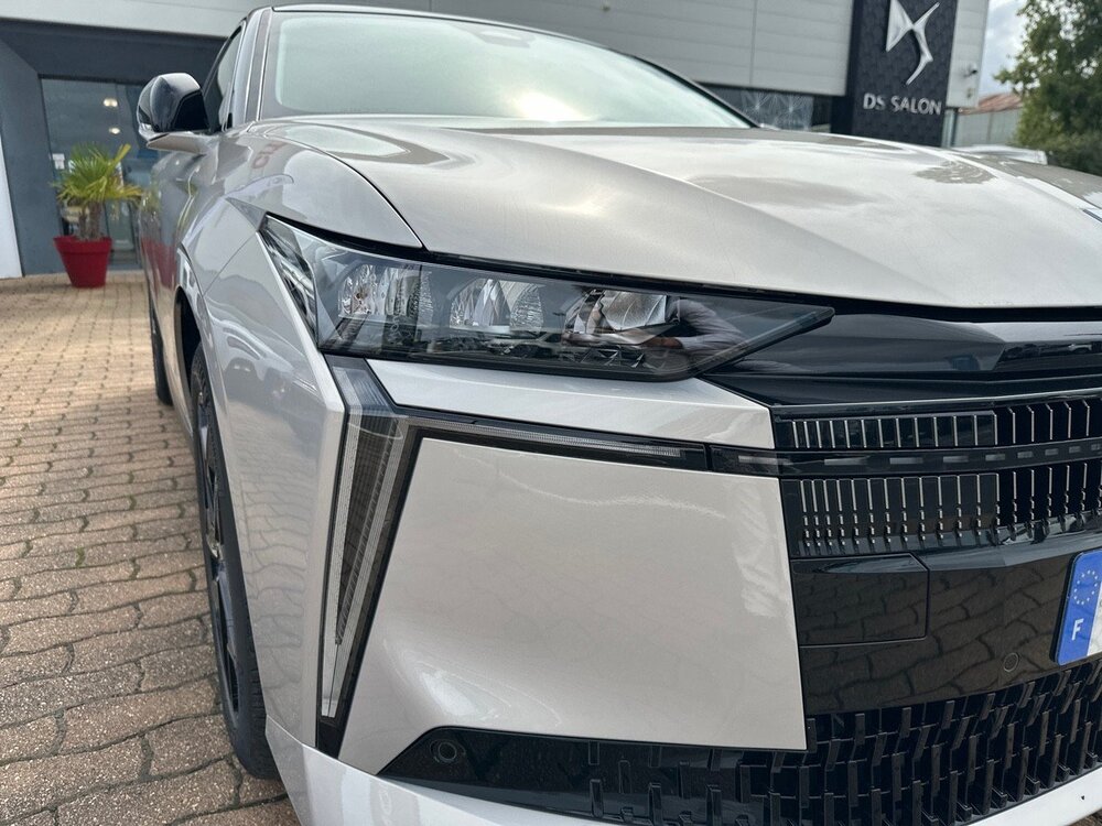 Occasion DS DS4 N°4 Hybride 145 e-DCT6