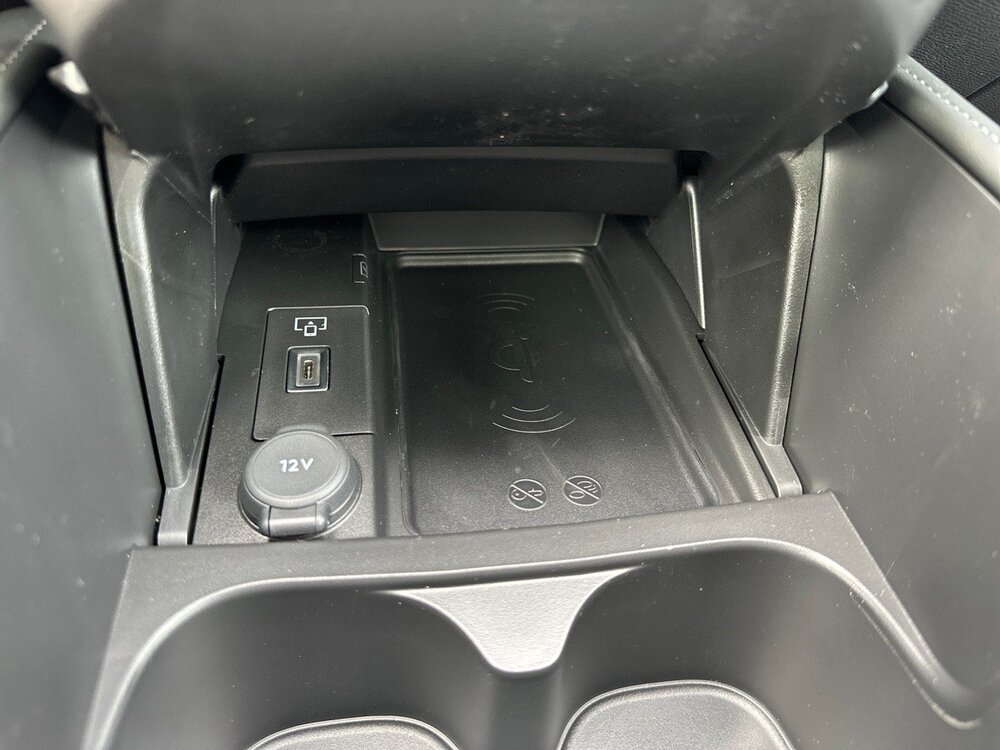 Occasion DS DS4 N°4 Hybride 145 e-DCT6