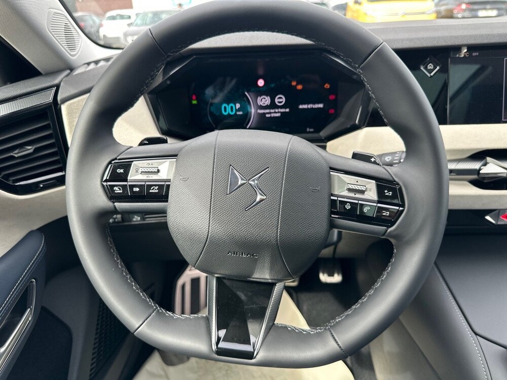 Occasion DS DS4 N°4 Hybride 145 e-DCT6