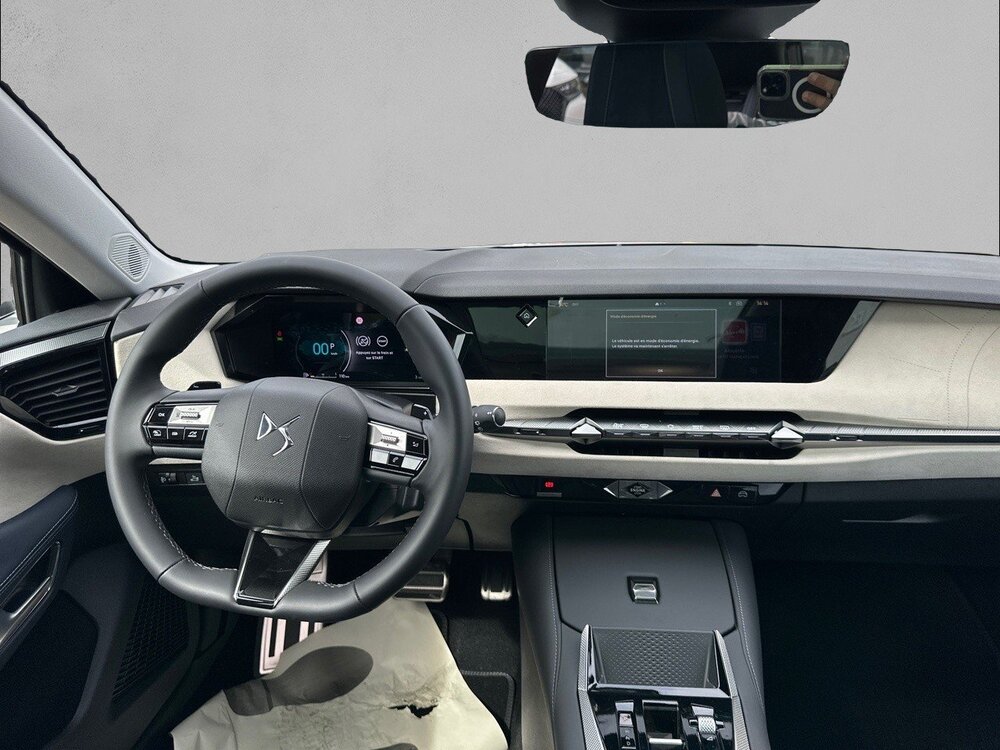 Occasion DS DS4 N°4 Hybride 145 e-DCT6