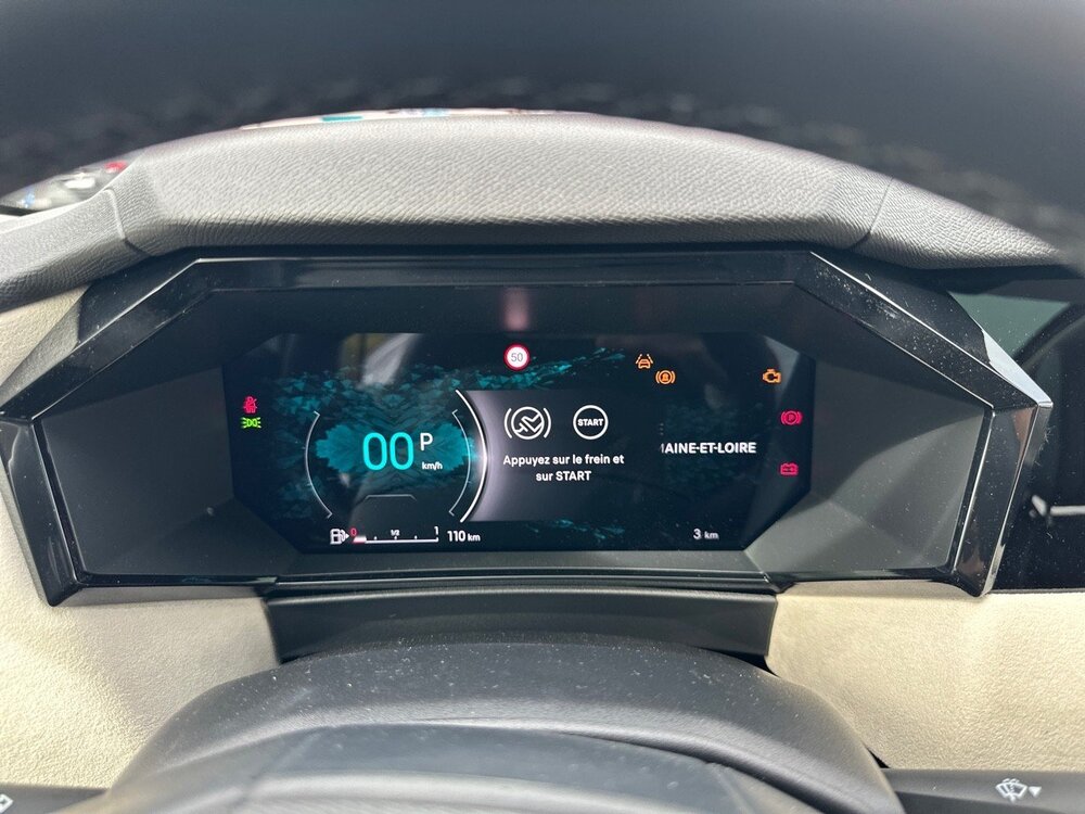 Occasion DS DS4 N°4 Hybride 145 e-DCT6