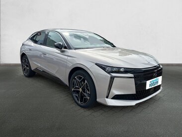 Occasion DS DS4 N°4 Hybride 145 e-DCT6 - Jules Verne