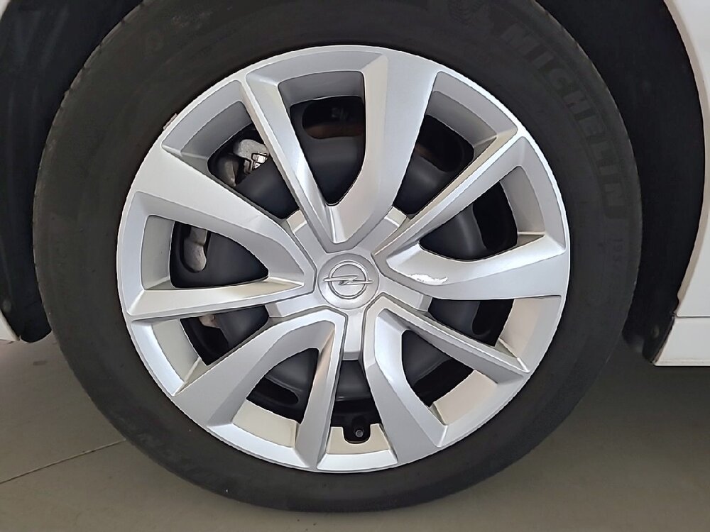 Occasion OPEL Corsa Corsa Electrique 136 ch & Batterie 50 kWh