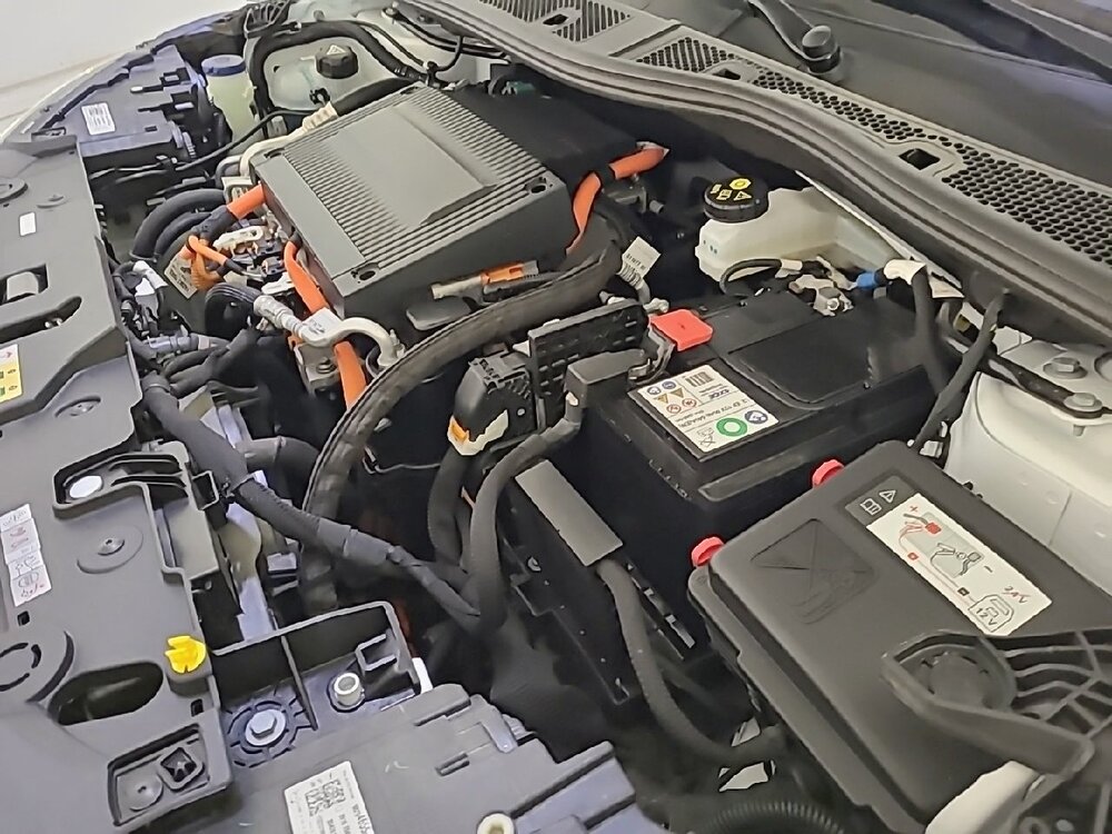 Occasion OPEL Corsa Corsa Electrique 136 ch & Batterie 50 kWh