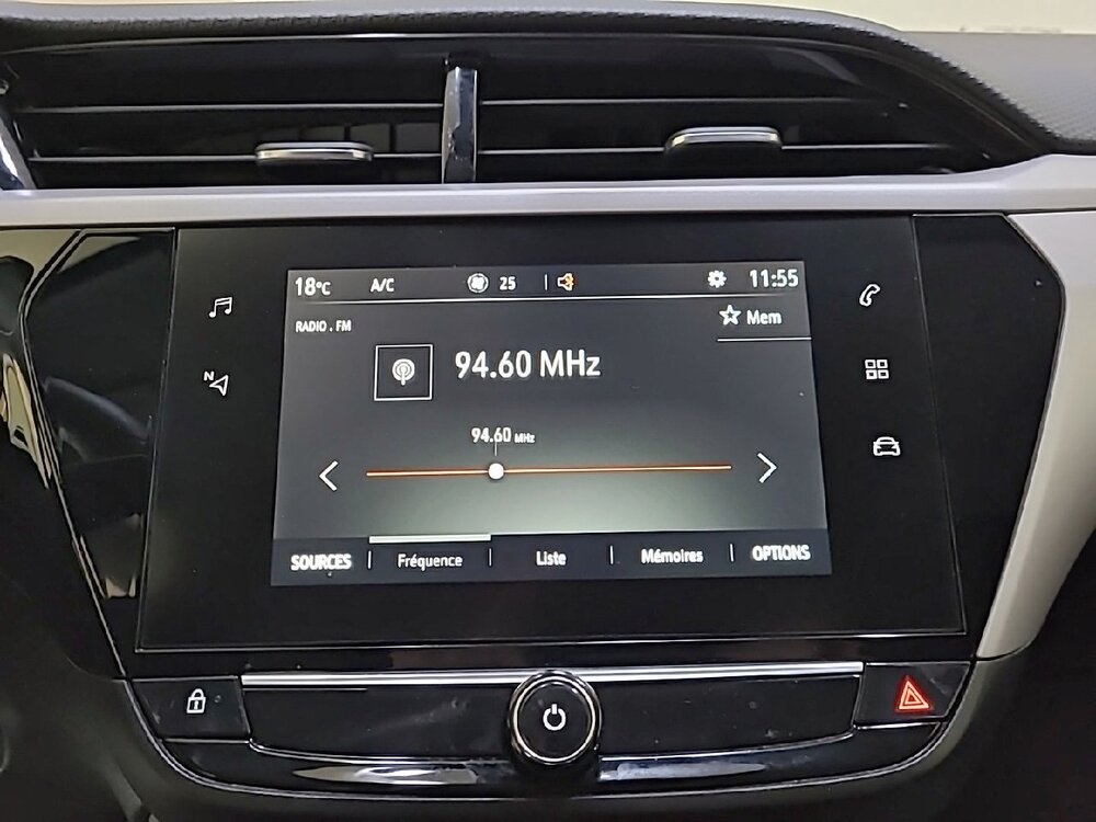 Occasion OPEL Corsa Corsa Electrique 136 ch & Batterie 50 kWh