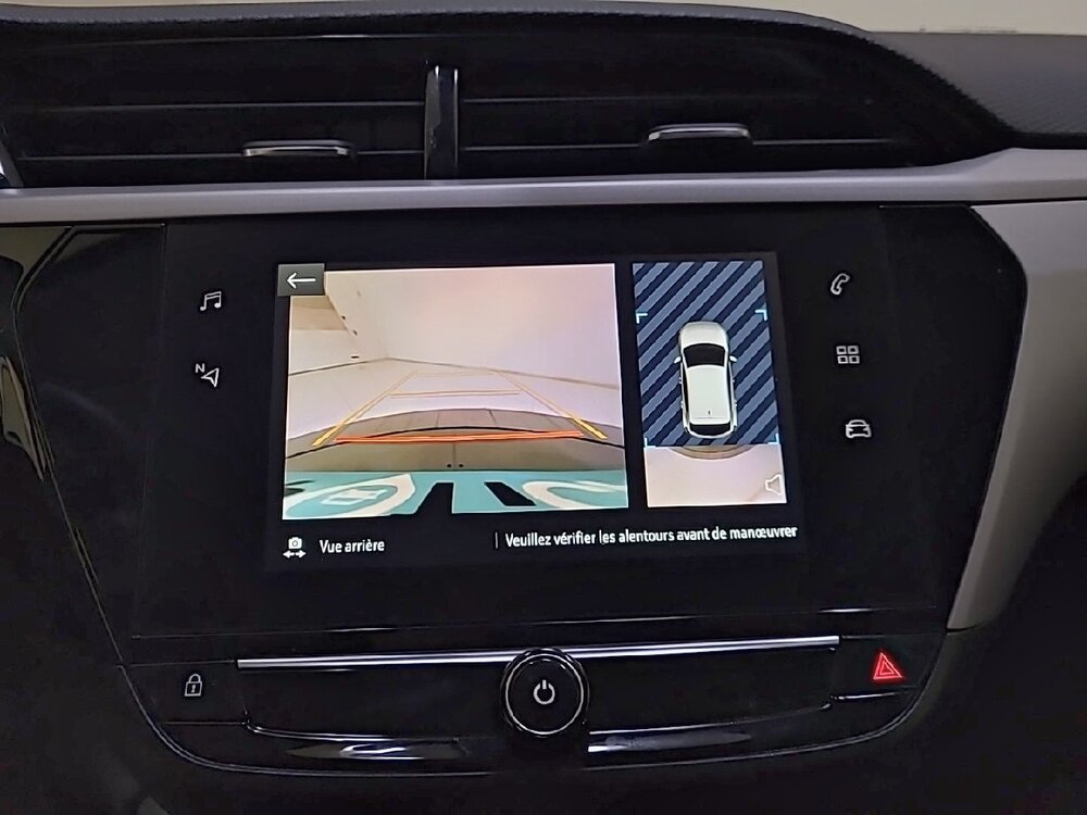 Occasion OPEL Corsa Corsa Electrique 136 ch & Batterie 50 kWh