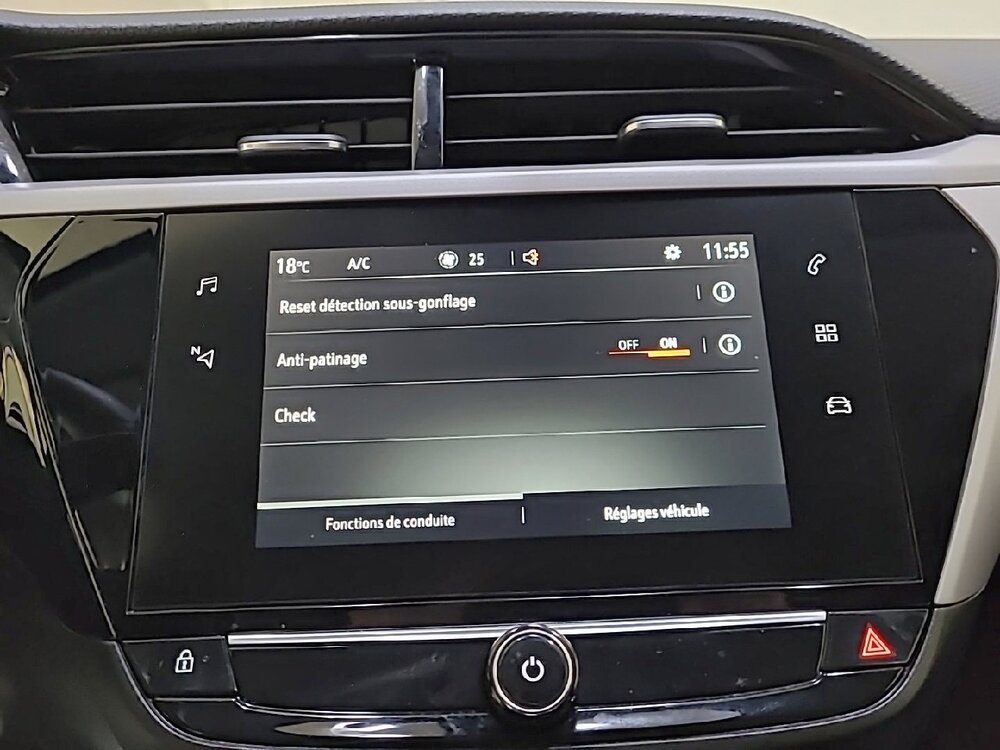 Occasion OPEL Corsa Corsa Electrique 136 ch & Batterie 50 kWh