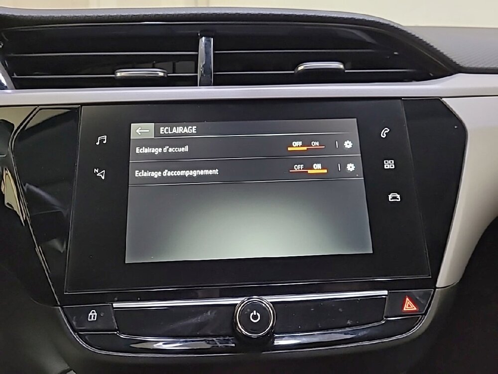 Occasion OPEL Corsa Corsa Electrique 136 ch & Batterie 50 kWh