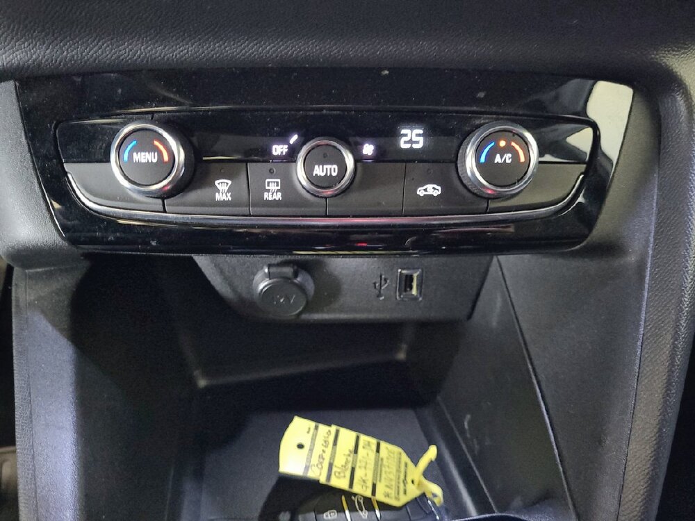 Occasion OPEL Corsa Corsa Electrique 136 ch & Batterie 50 kWh