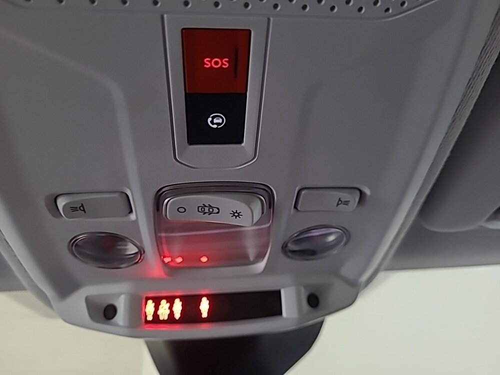 Occasion OPEL Corsa Corsa Electrique 136 ch & Batterie 50 kWh