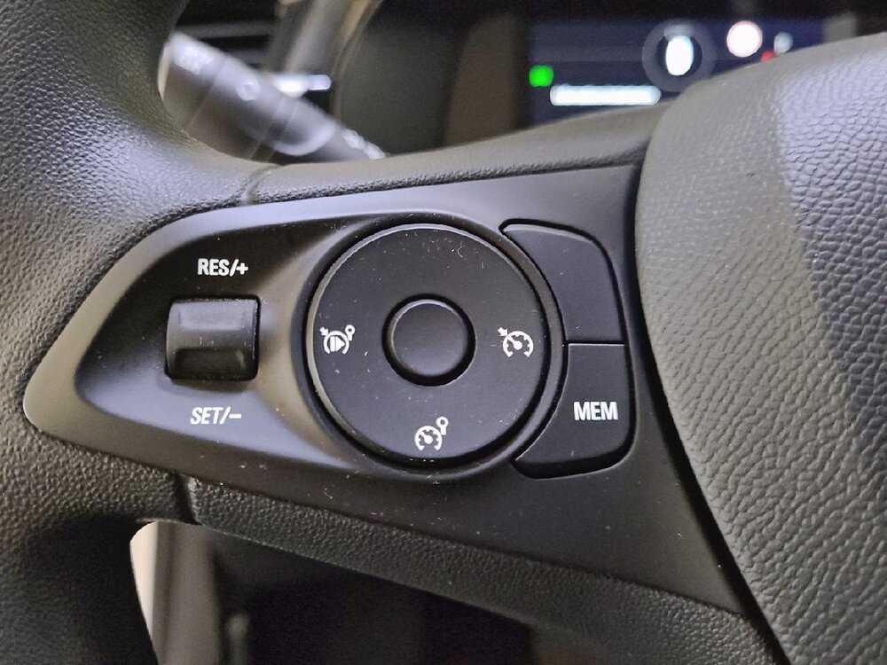 Occasion OPEL Corsa Corsa Electrique 136 ch & Batterie 50 kWh