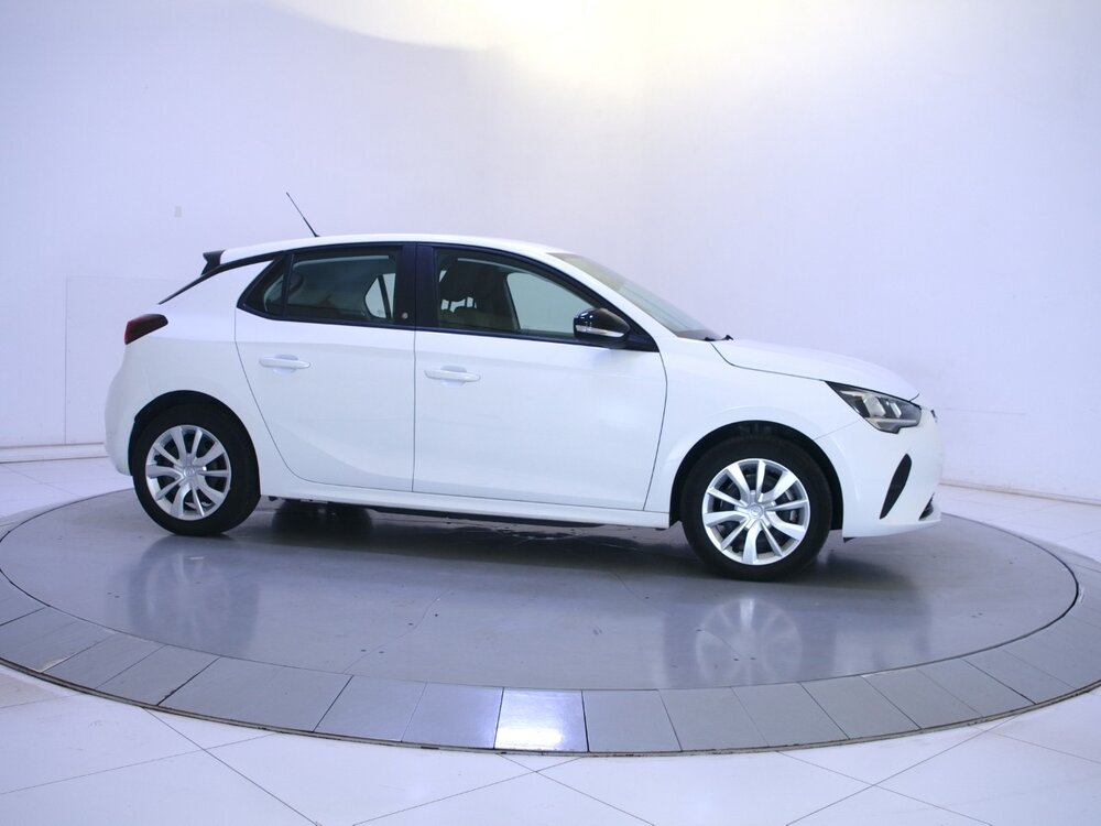 Occasion OPEL Corsa Corsa Electrique 136 ch & Batterie 50 kWh