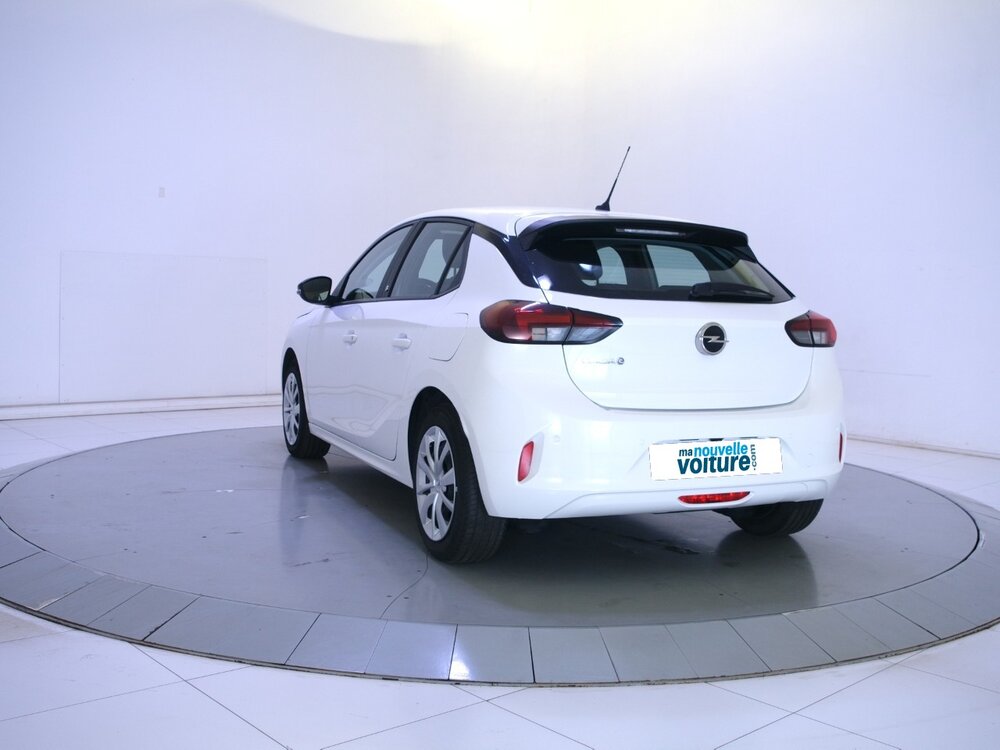 Occasion OPEL Corsa Corsa Electrique 136 ch & Batterie 50 kWh