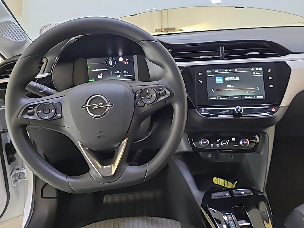 Occasion OPEL Corsa Corsa Electrique 136 ch & Batterie 50 kWh