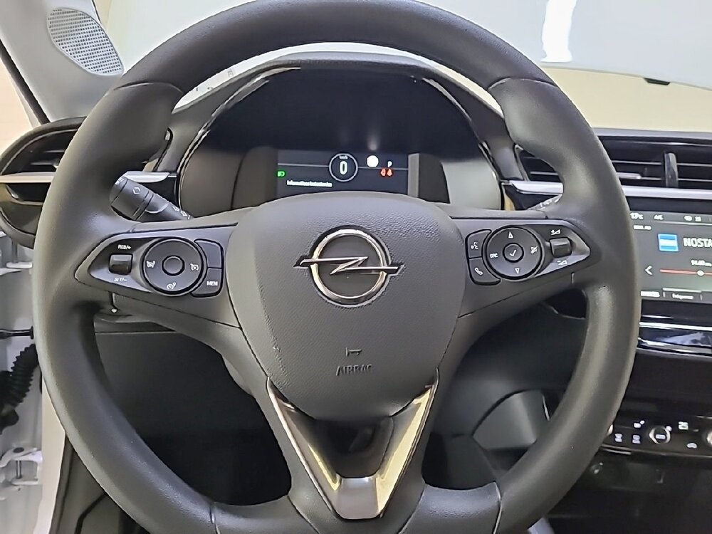 Occasion OPEL Corsa Corsa Electrique 136 ch & Batterie 50 kWh