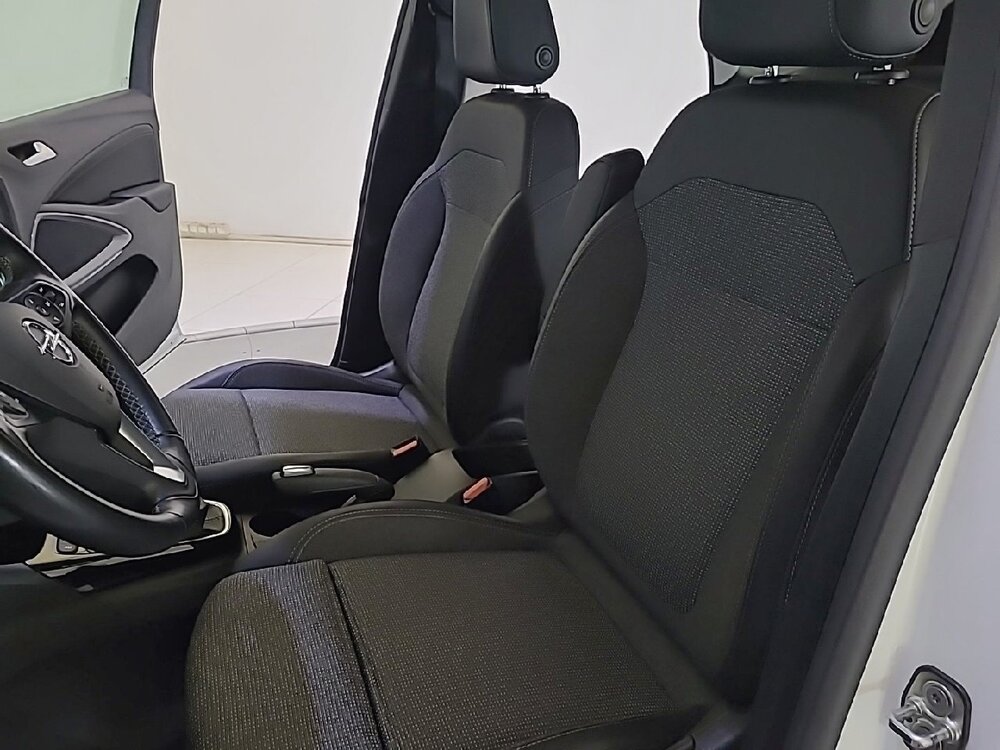 Occasion OPEL Crossland Crossland 1.2 Turbo 110 ch BVM6