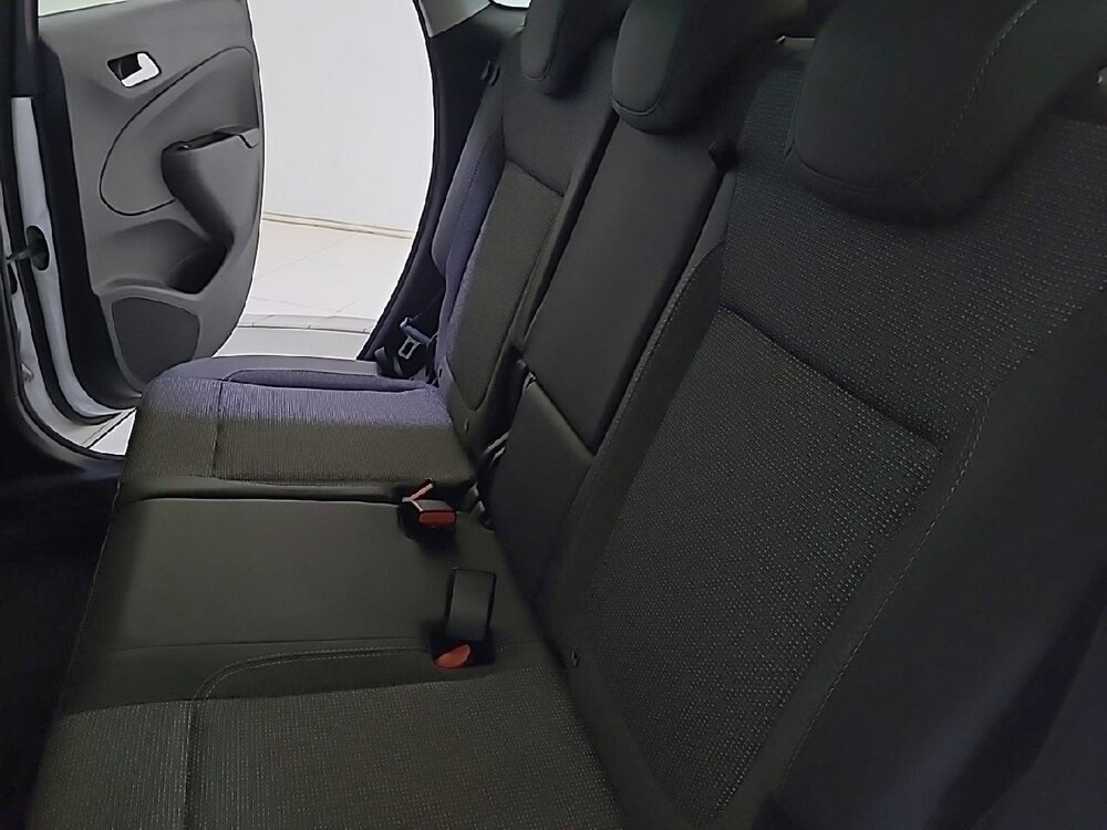 Occasion OPEL Crossland Crossland 1.2 Turbo 110 ch BVM6