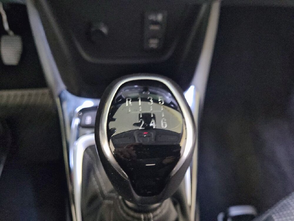 Occasion OPEL Crossland Crossland 1.2 Turbo 110 ch BVM6