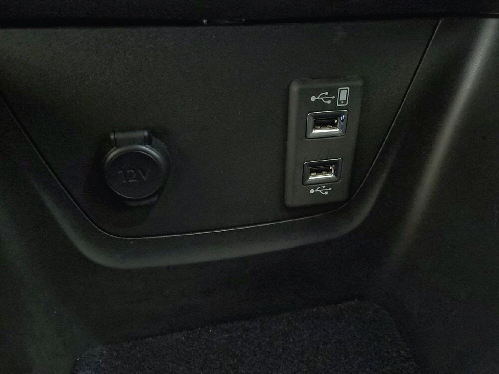 Occasion OPEL Crossland Crossland 1.2 Turbo 110 ch BVM6