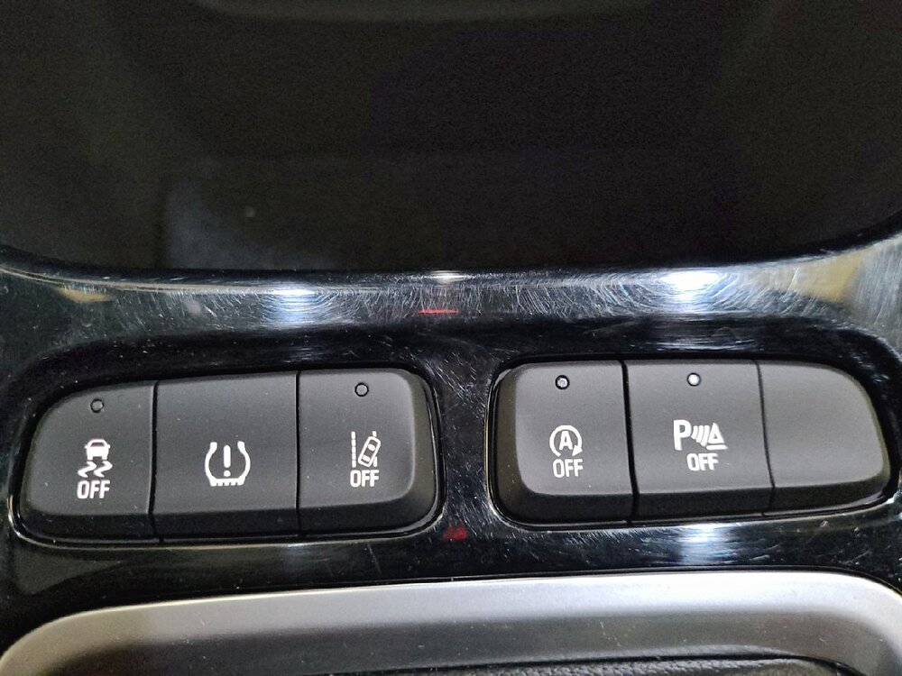 Occasion OPEL Crossland Crossland 1.2 Turbo 110 ch BVM6