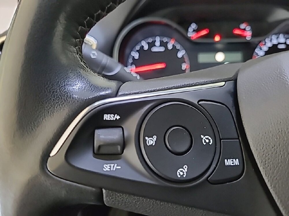 Occasion OPEL Crossland Crossland 1.2 Turbo 110 ch BVM6