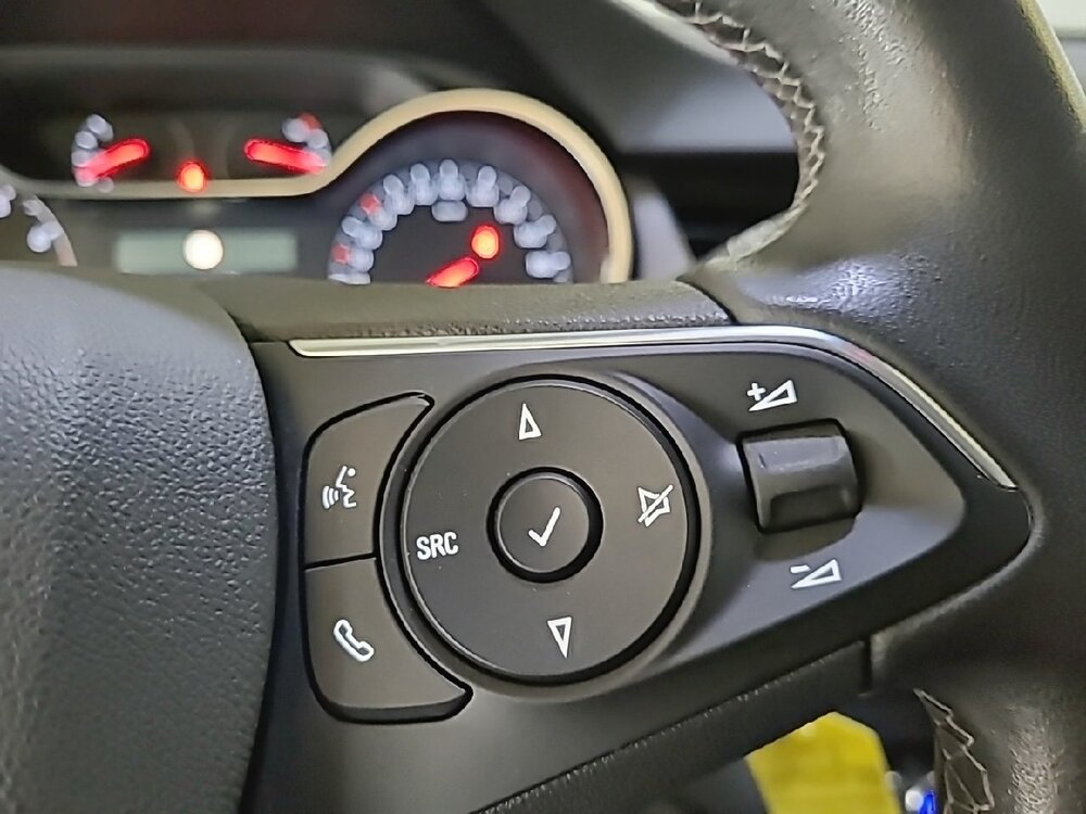 Occasion OPEL Crossland Crossland 1.2 Turbo 110 ch BVM6