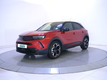 Occasion OPEL Mokka Mokka Electrique 136 ch & Batterie 50 kWh - GS Line