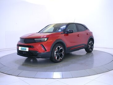 Occasion OPEL Mokka Mokka Electrique 136 ch & Batterie 50 kWh - GS Line