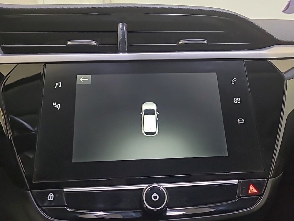 Occasion OPEL Corsa Corsa 1.2 75 ch BVM5 - Elegance Business