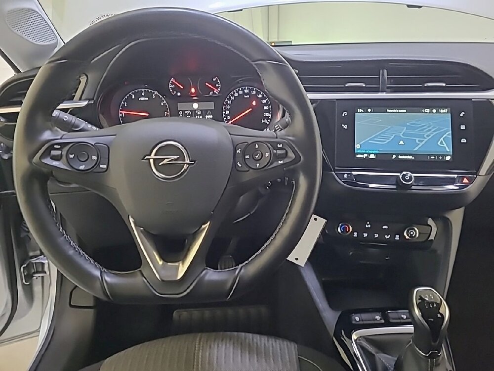 Occasion OPEL Corsa Corsa 1.2 75 ch BVM5 - Elegance Business