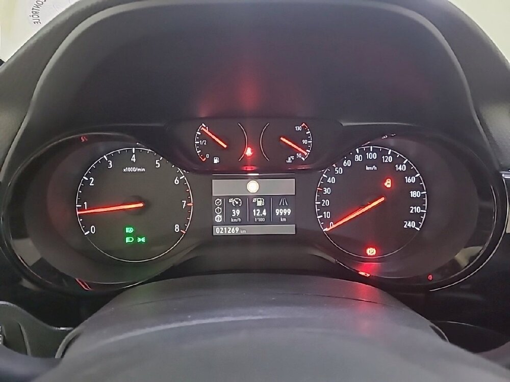 Occasion OPEL Corsa Corsa 1.2 75 ch BVM5 - Elegance Business