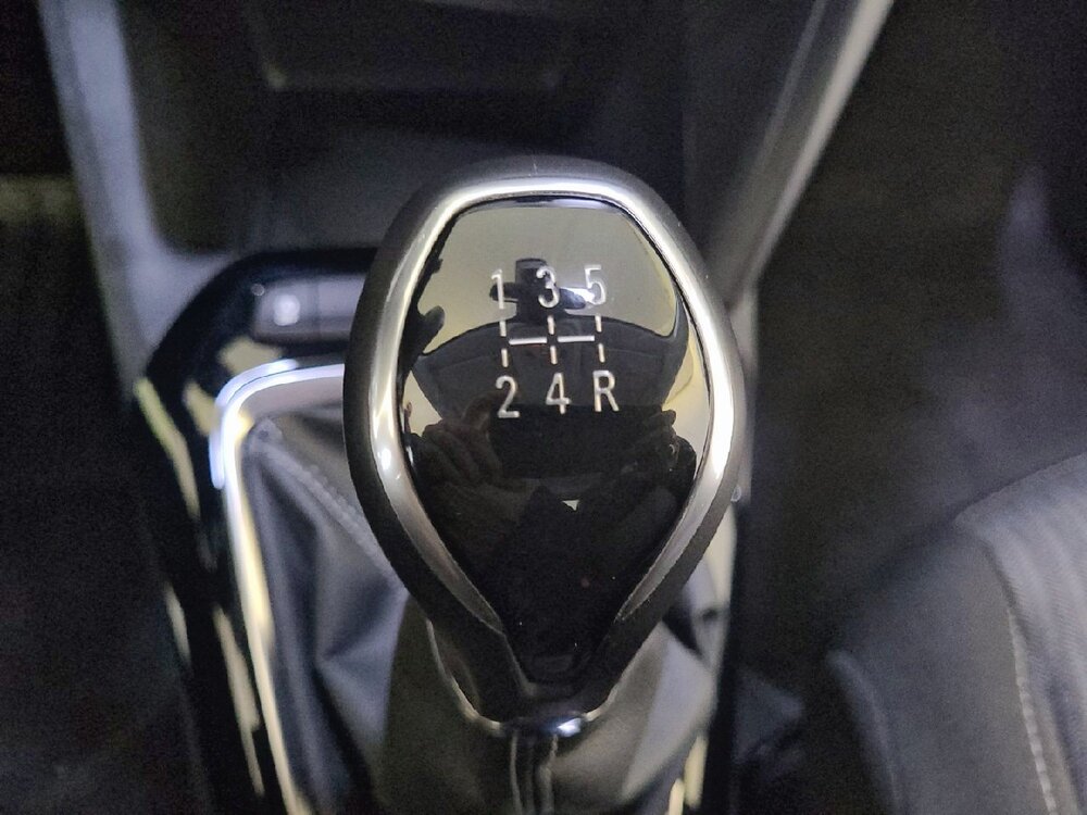 Occasion OPEL Corsa Corsa 1.2 75 ch BVM5 - Elegance Business