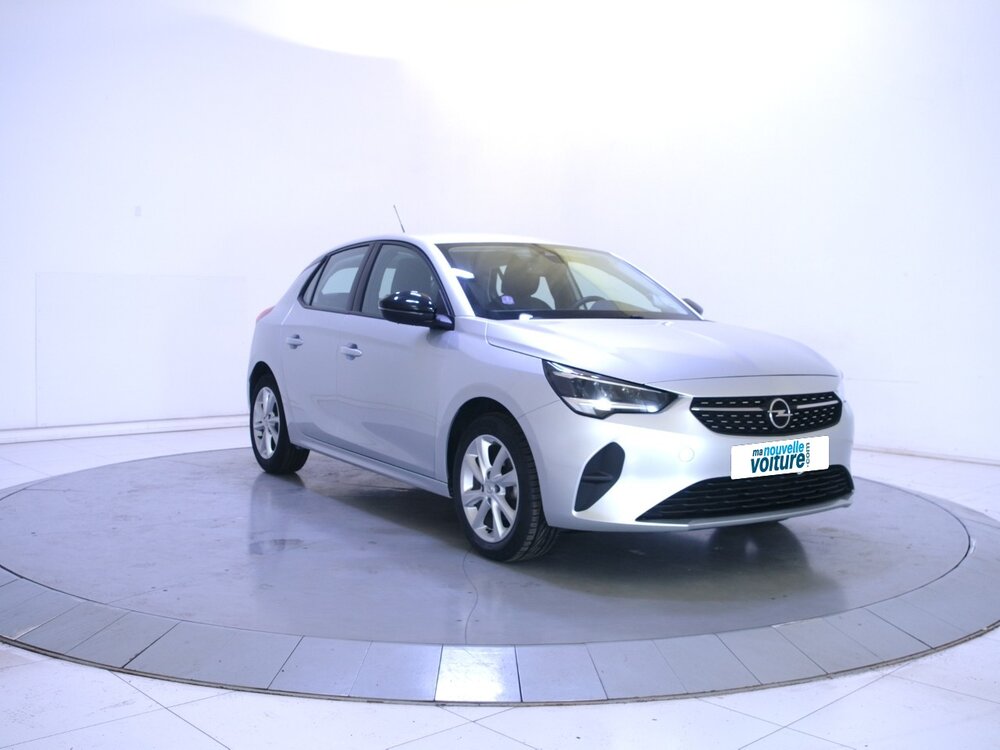 Occasion OPEL Corsa Corsa 1.2 75 ch BVM5 - Elegance Business