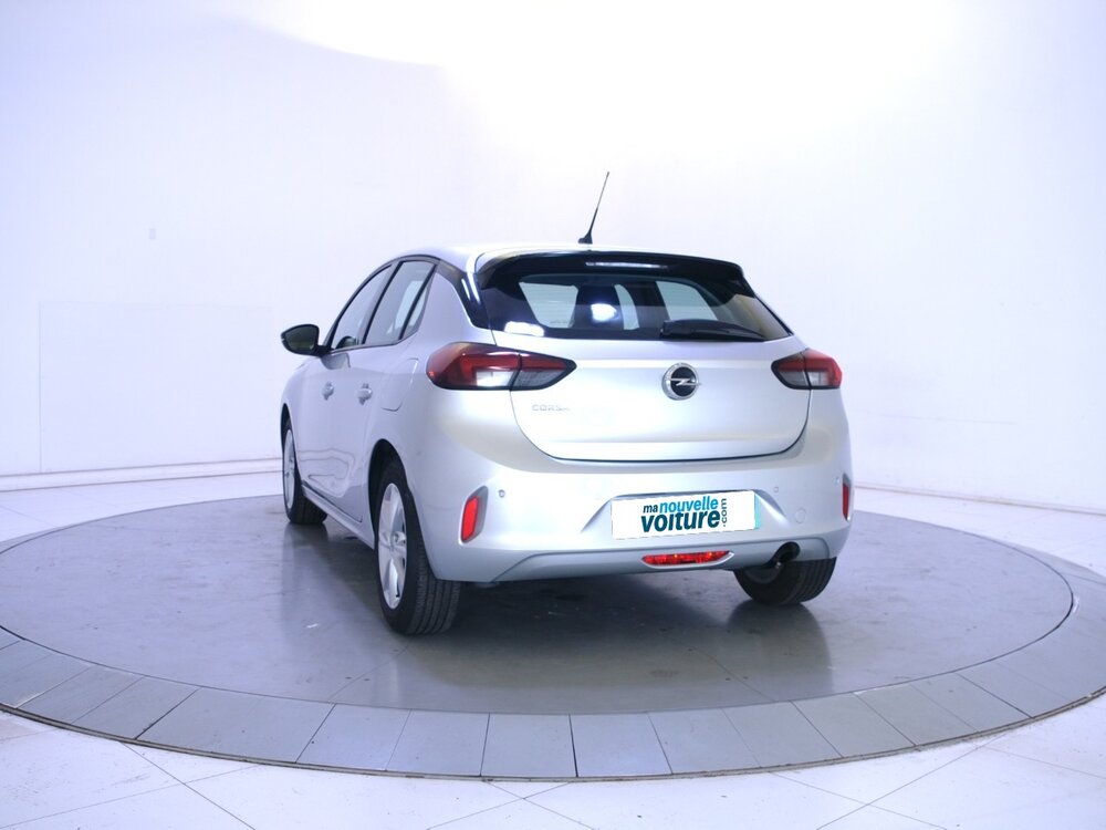 Occasion OPEL Corsa Corsa 1.2 75 ch BVM5 - Elegance Business